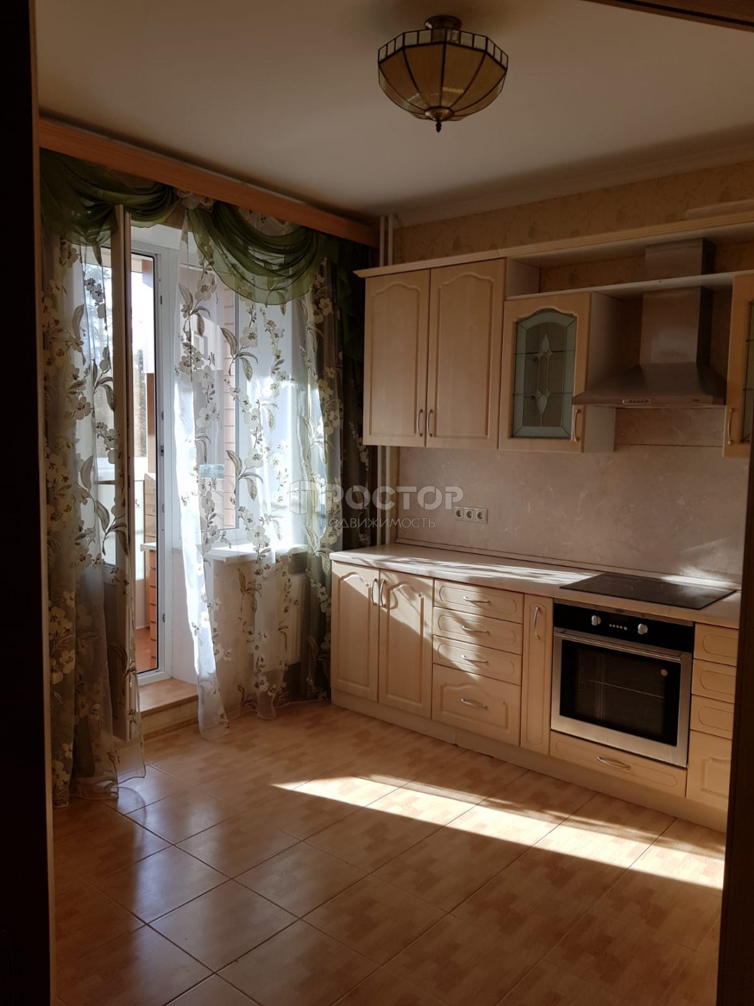 1-комнатная квартира, 41.7 м² - фото 2