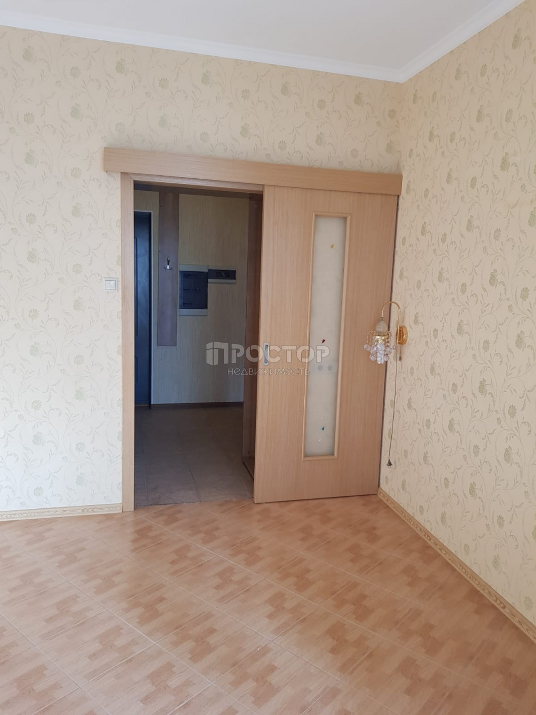 1-комнатная квартира, 41.7 м² - фото 8