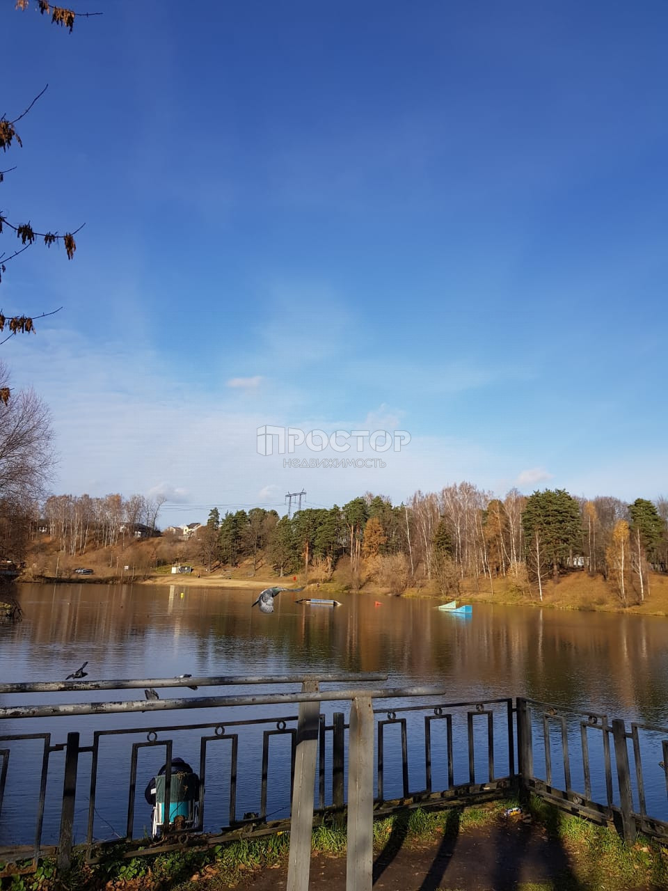 1-комнатная квартира, 41.7 м² - фото 26