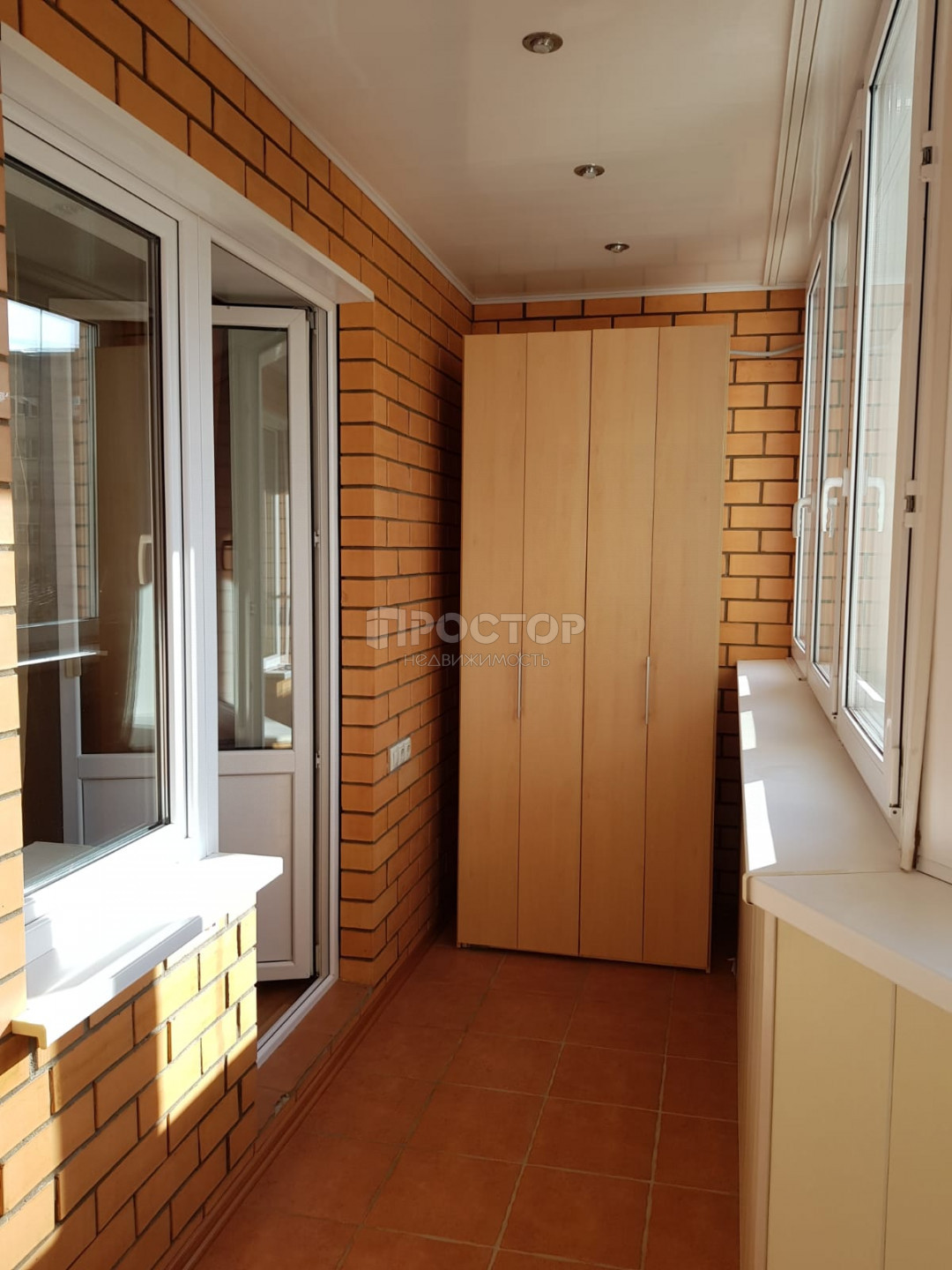1-комнатная квартира, 41.7 м² - фото 10