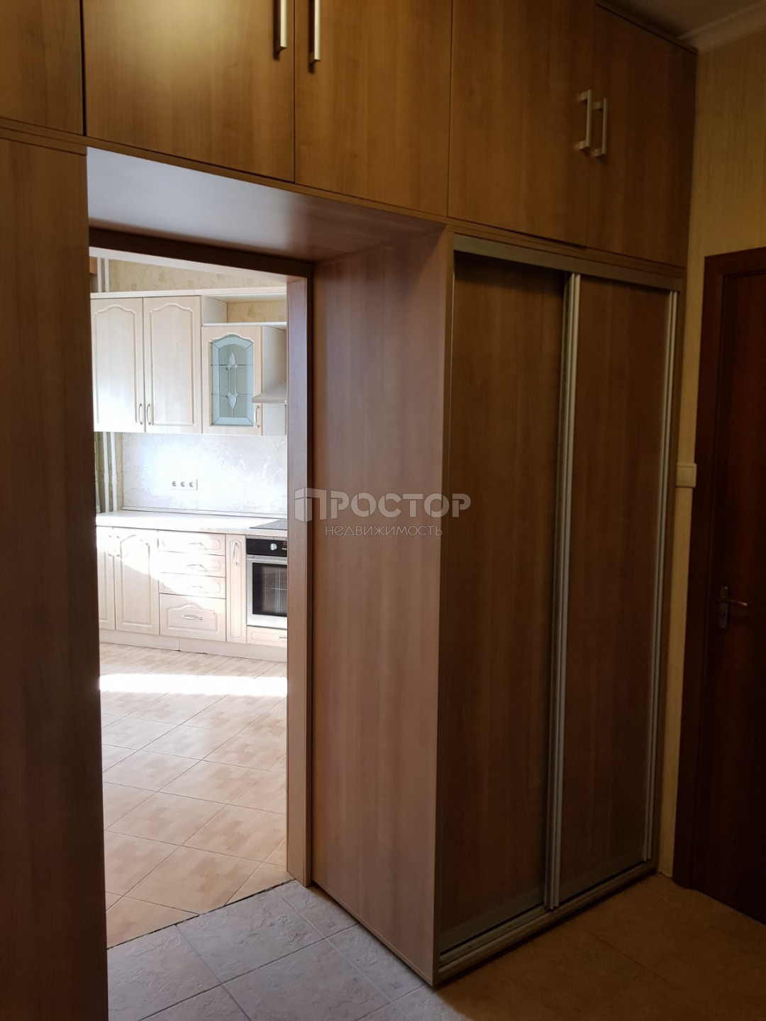 1-комнатная квартира, 41.7 м² - фото 13