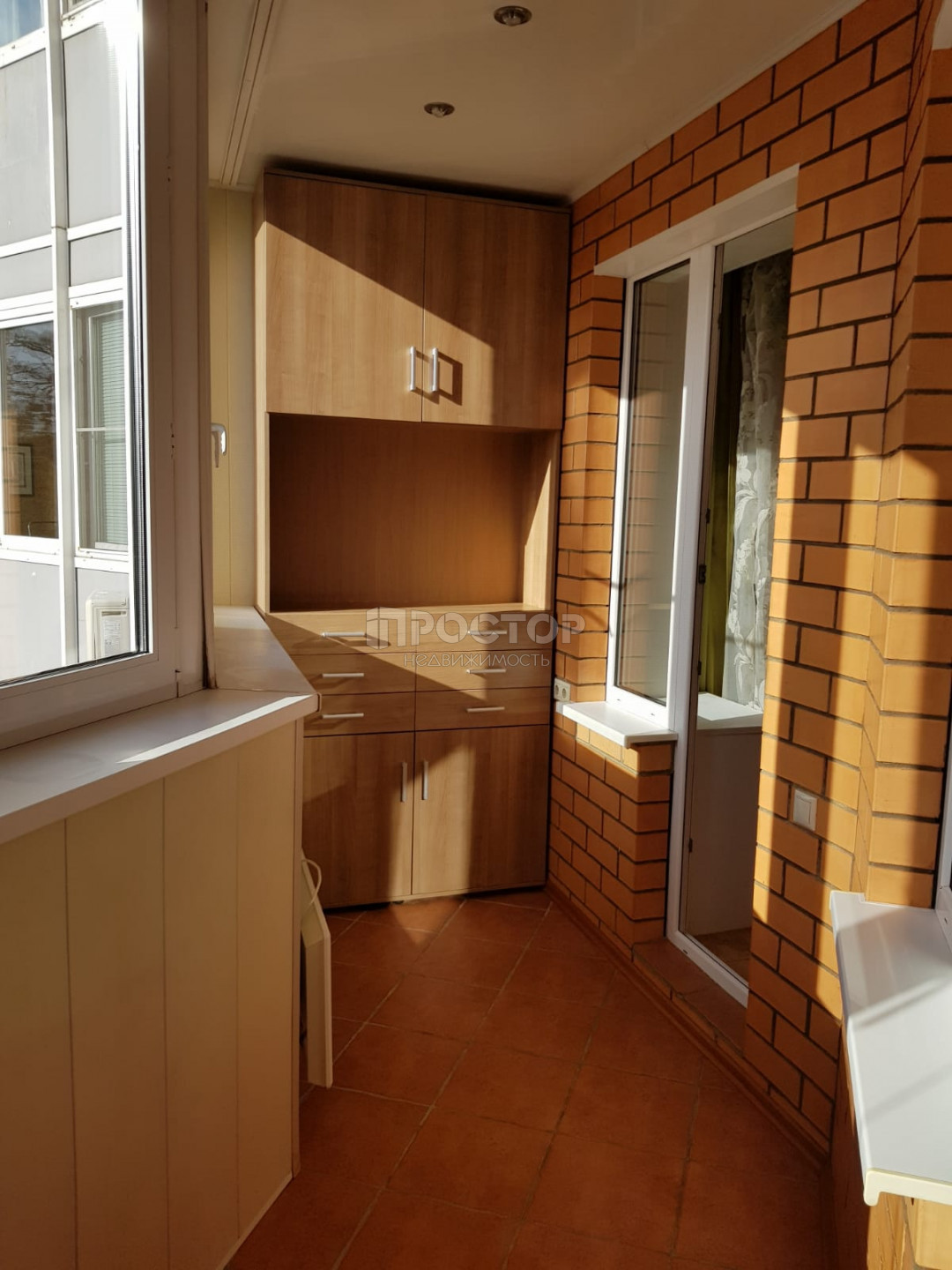 1-комнатная квартира, 41.7 м² - фото 9
