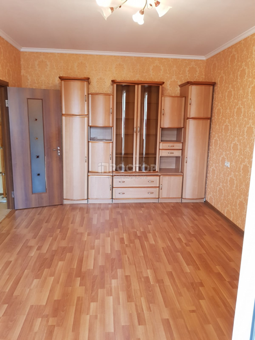 1-комнатная квартира, 41.7 м² - фото 7
