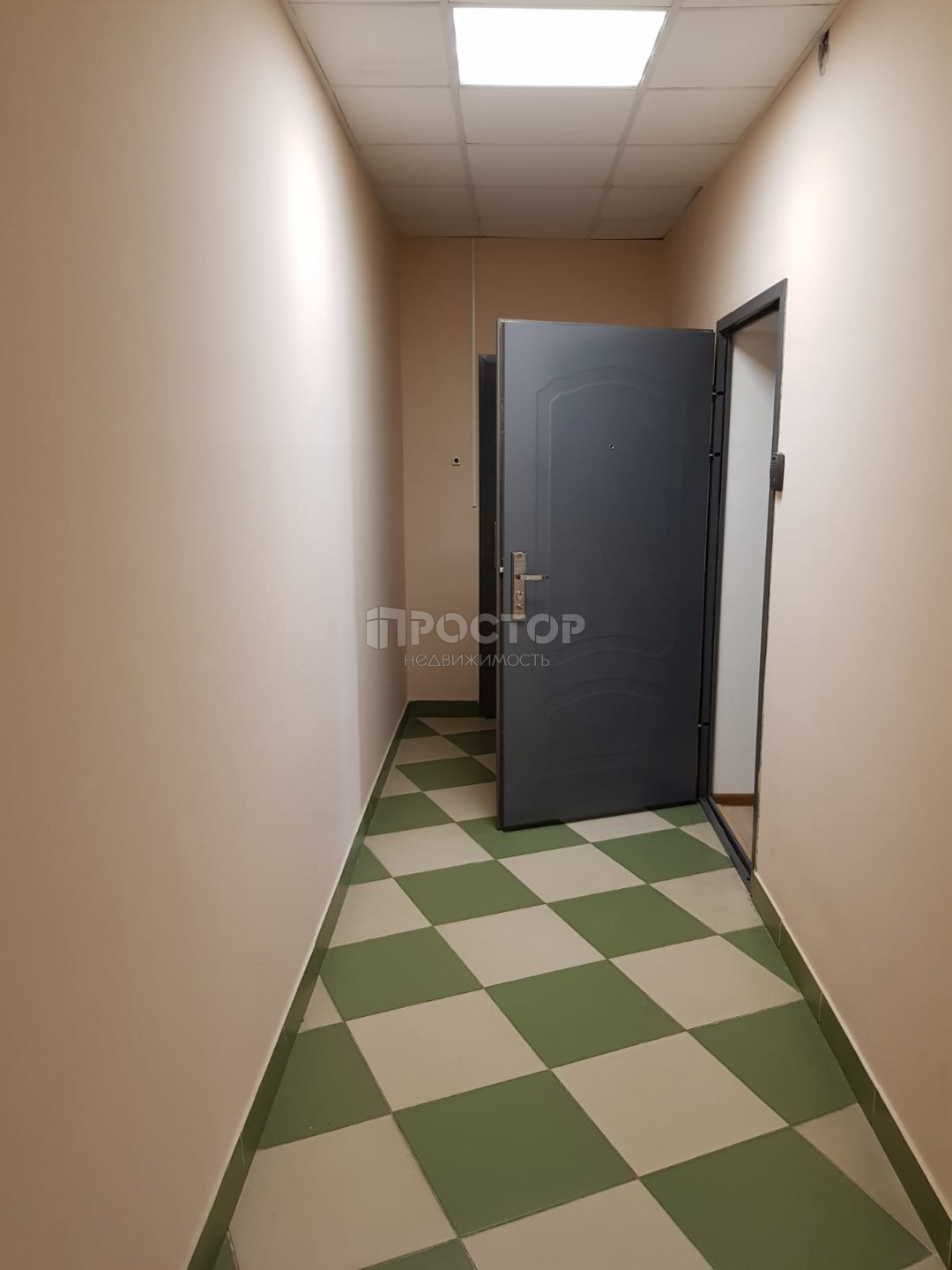 1-комнатная квартира, 41.7 м² - фото 17