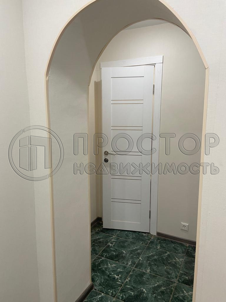2-комнатная квартира, 49.5 м² - фото 6