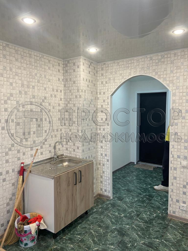 2-комнатная квартира, 49.5 м² - фото 7