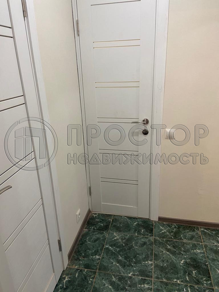 2-комнатная квартира, 49.5 м² - фото 9