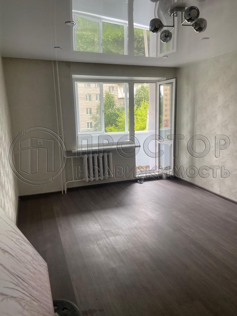 2-комнатная квартира, 49.5 м² - фото 11