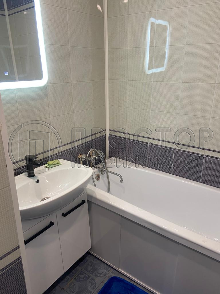 2-комнатная квартира, 49.5 м² - фото 12