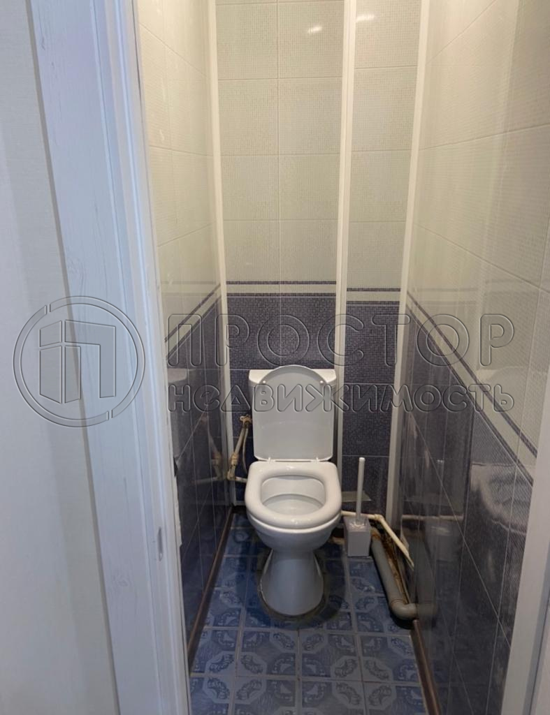 2-комнатная квартира, 49.5 м² - фото 13