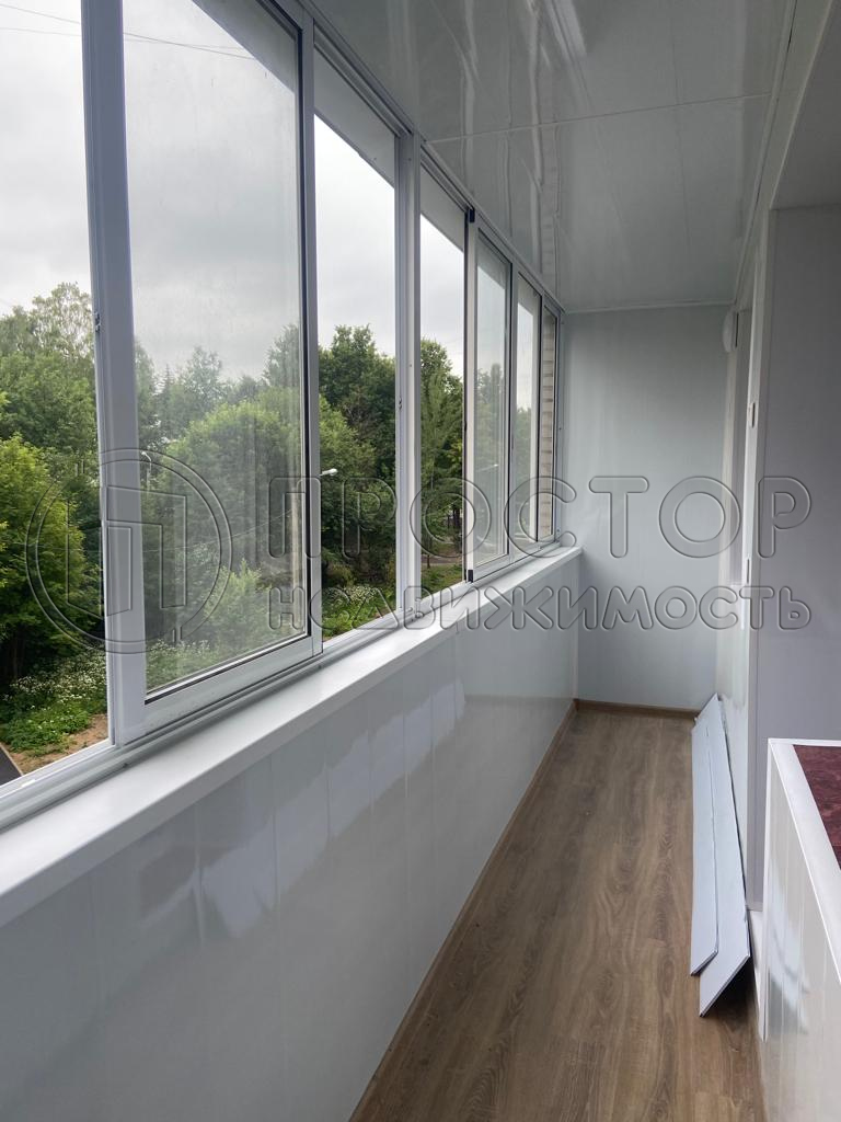 2-комнатная квартира, 49.5 м² - фото 15