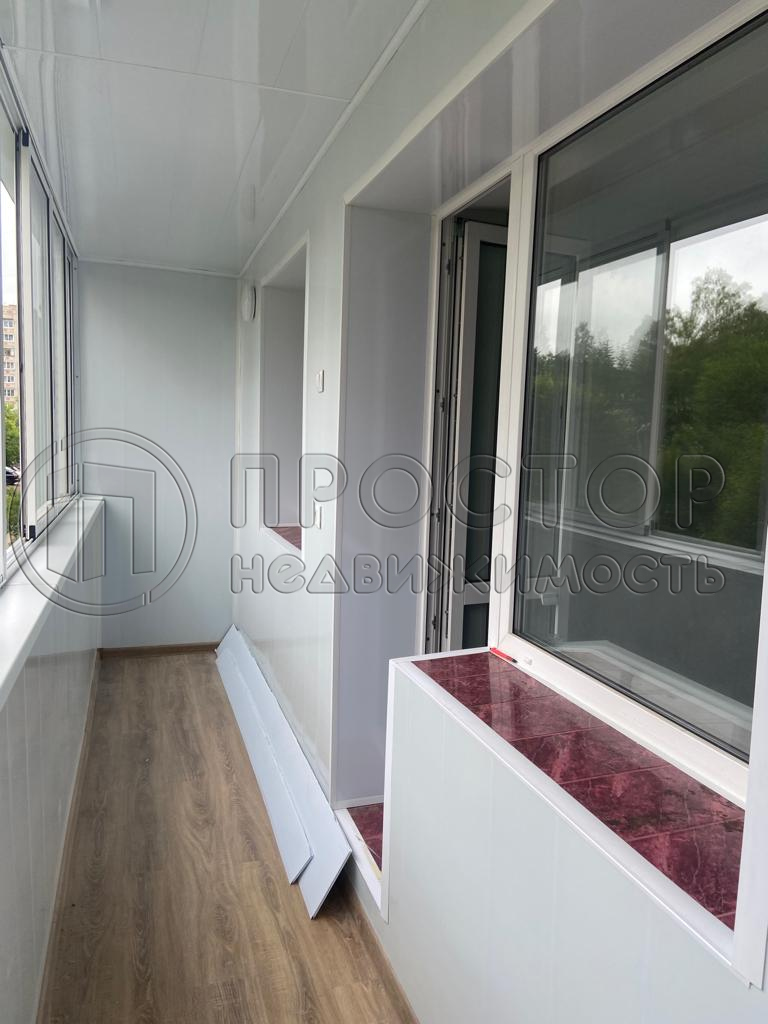 2-комнатная квартира, 49.5 м² - фото 16