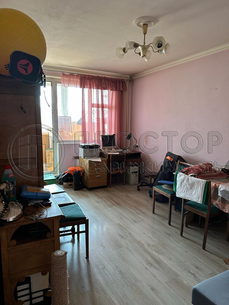 3-комнатная квартира, 83 м² - фото 9