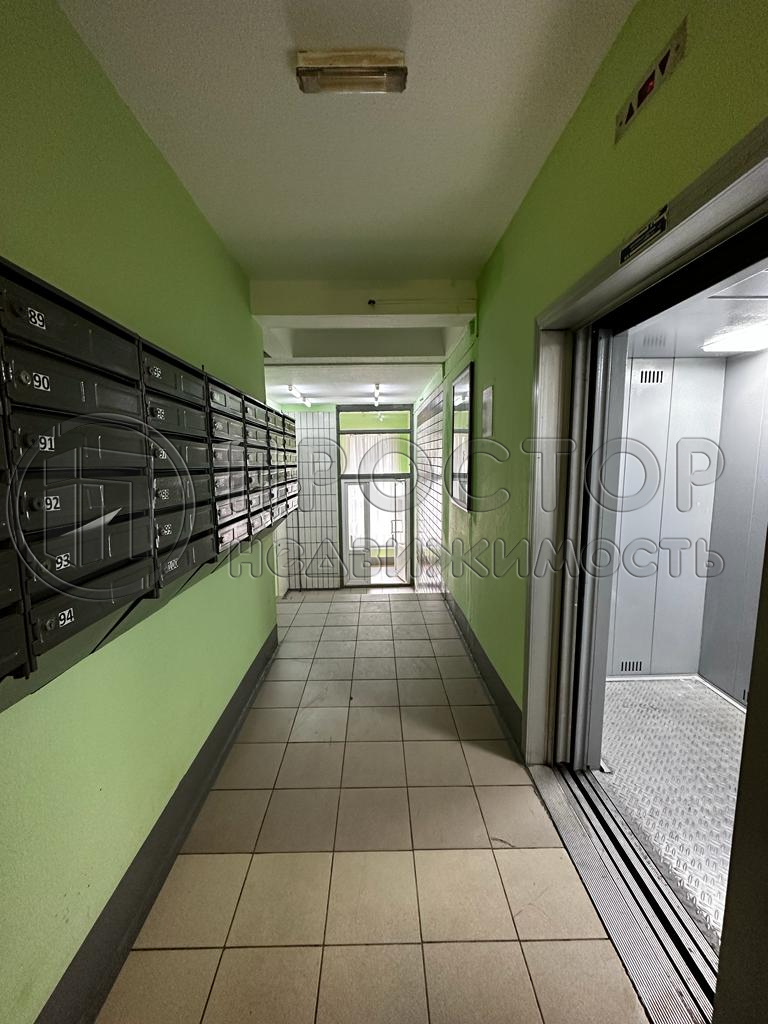 3-комнатная квартира, 83 м² - фото 27