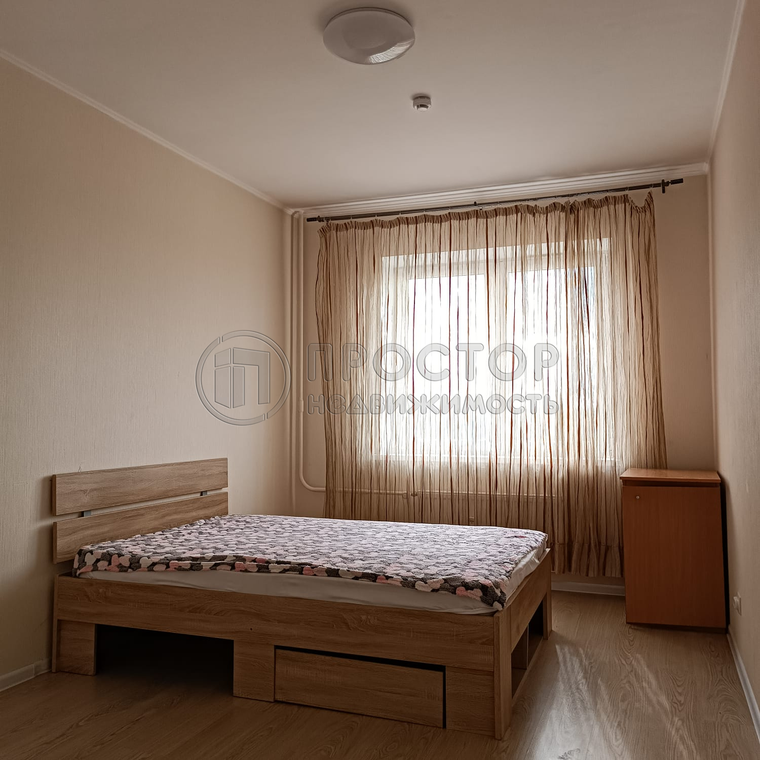 1-комнатная квартира, 34.4 м² - фото 6