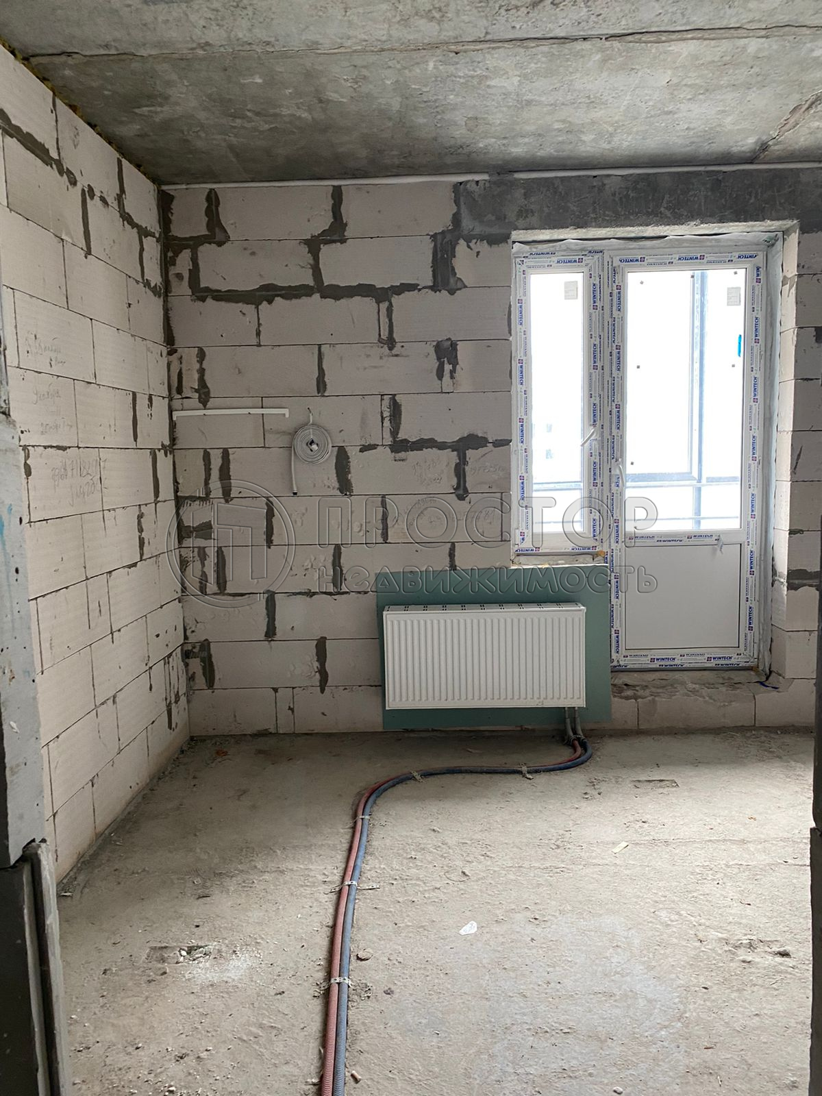 Студия, 22.3 м² - фото 2