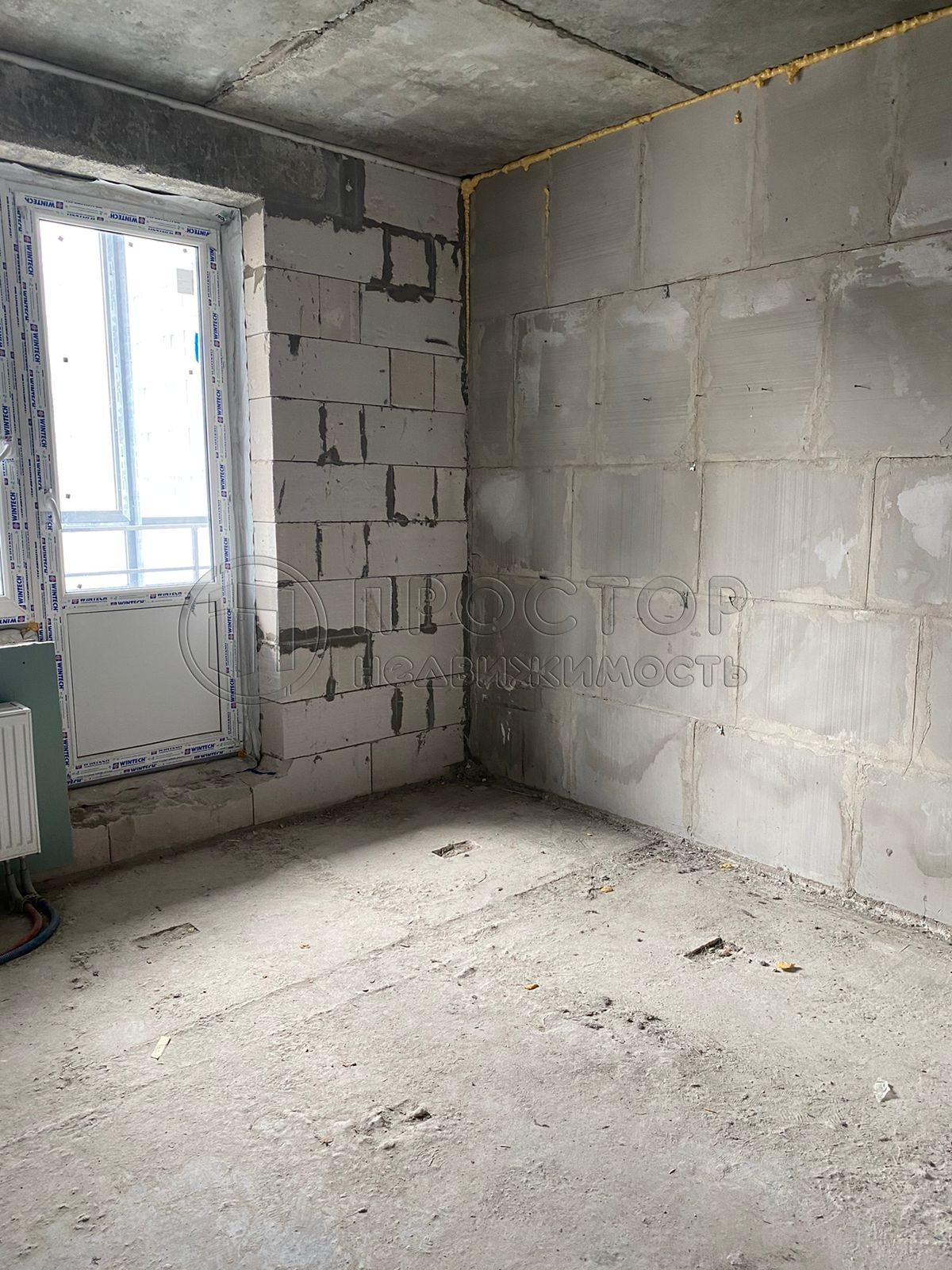 Студия, 22.3 м² - фото 3