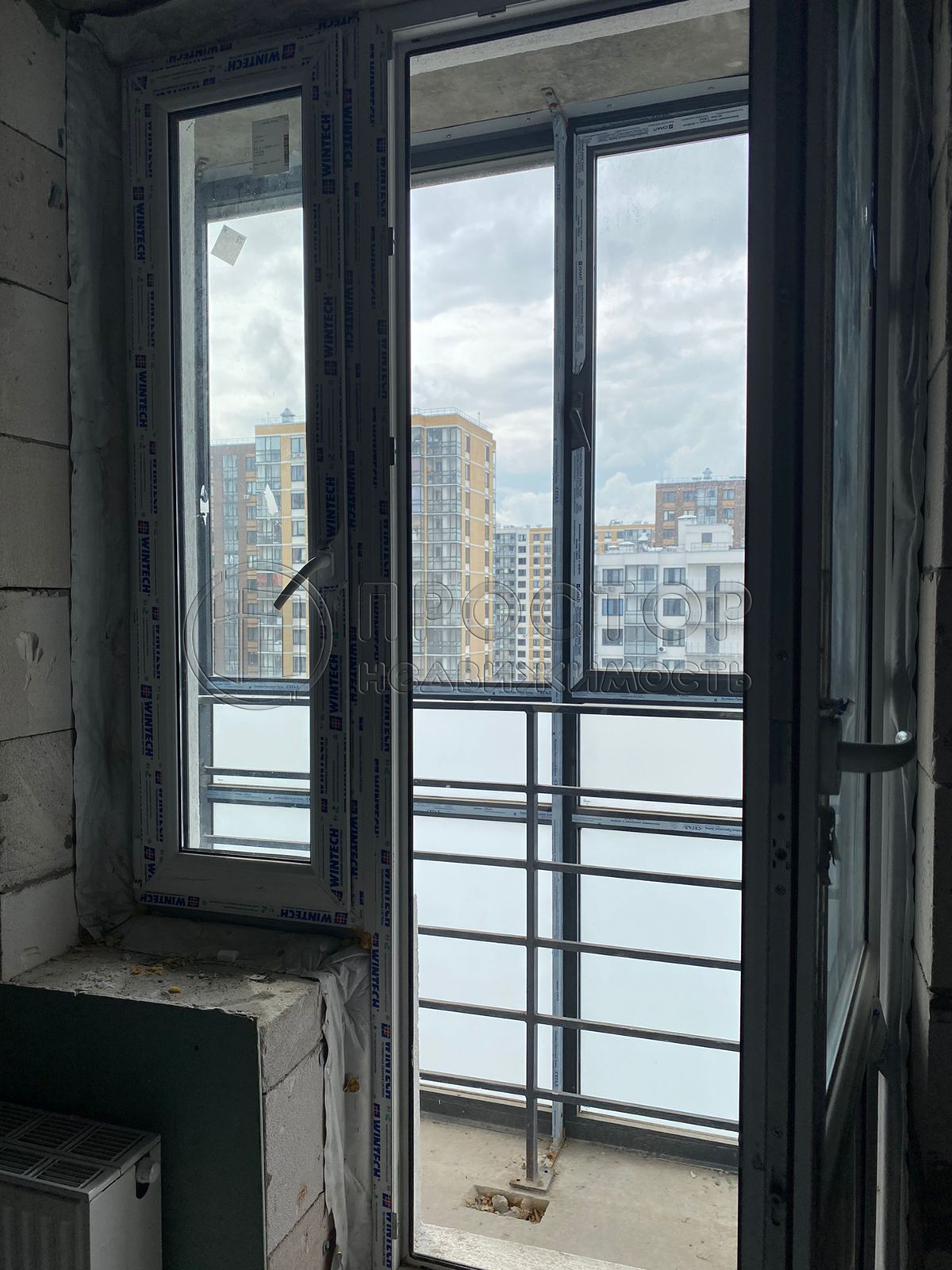 Студия, 22.3 м² - фото 4