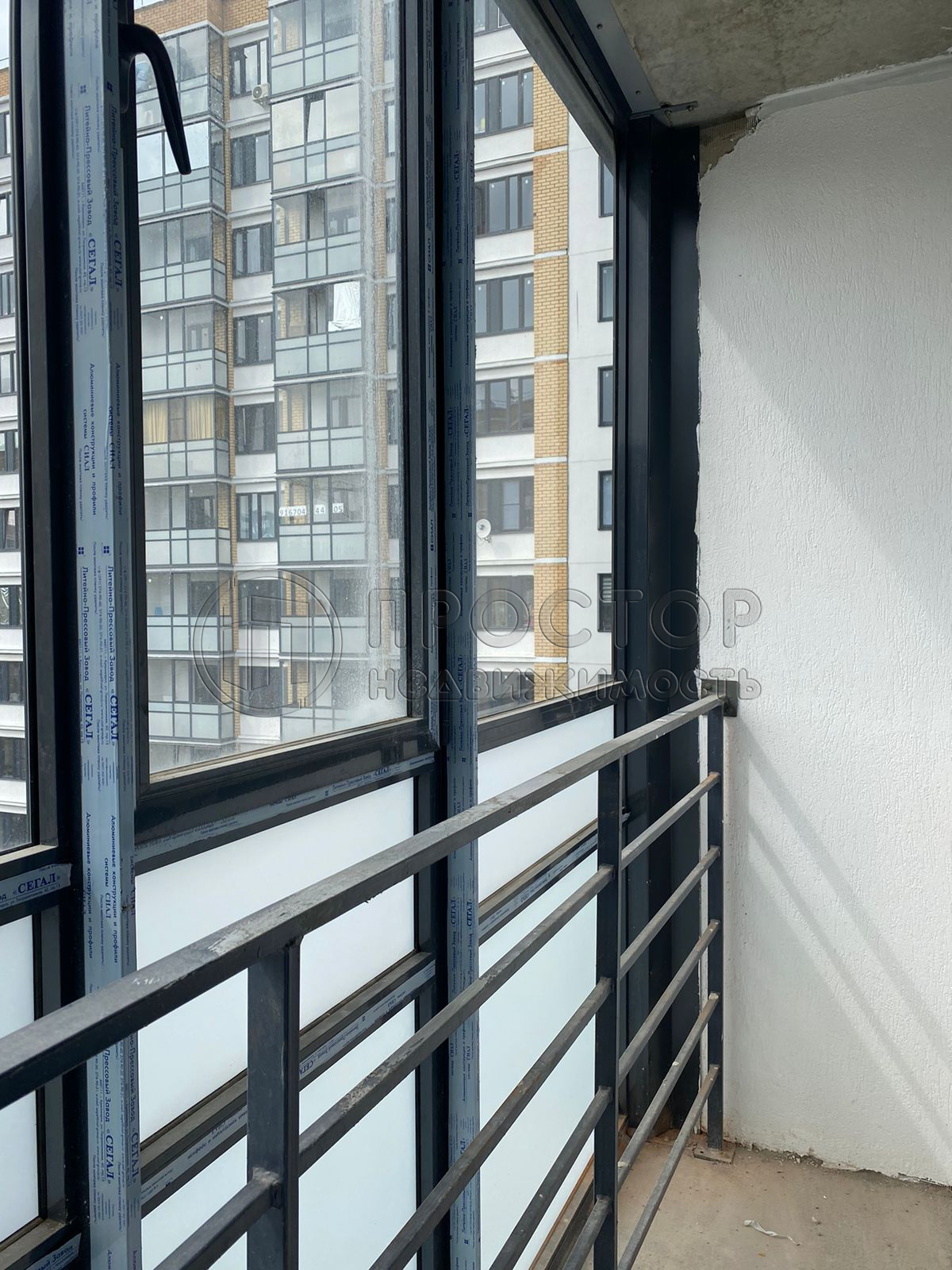 Студия, 22.3 м² - фото 6