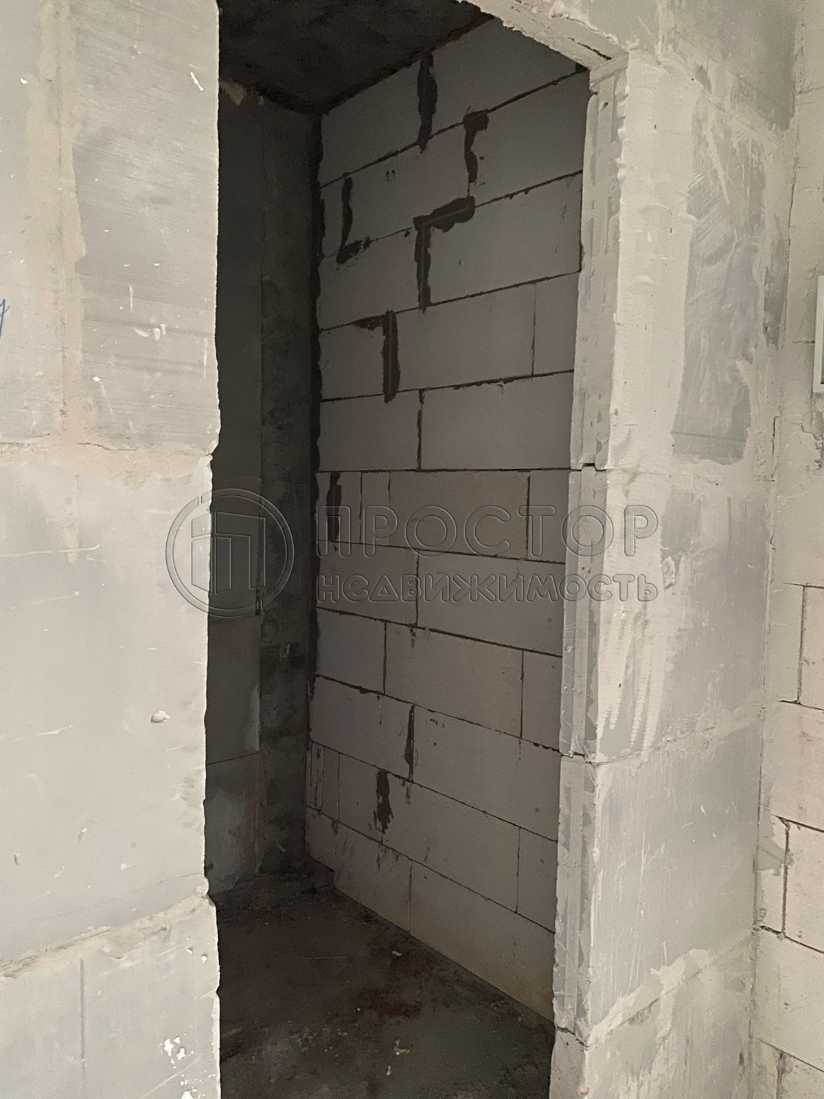 Студия, 22.3 м² - фото 7