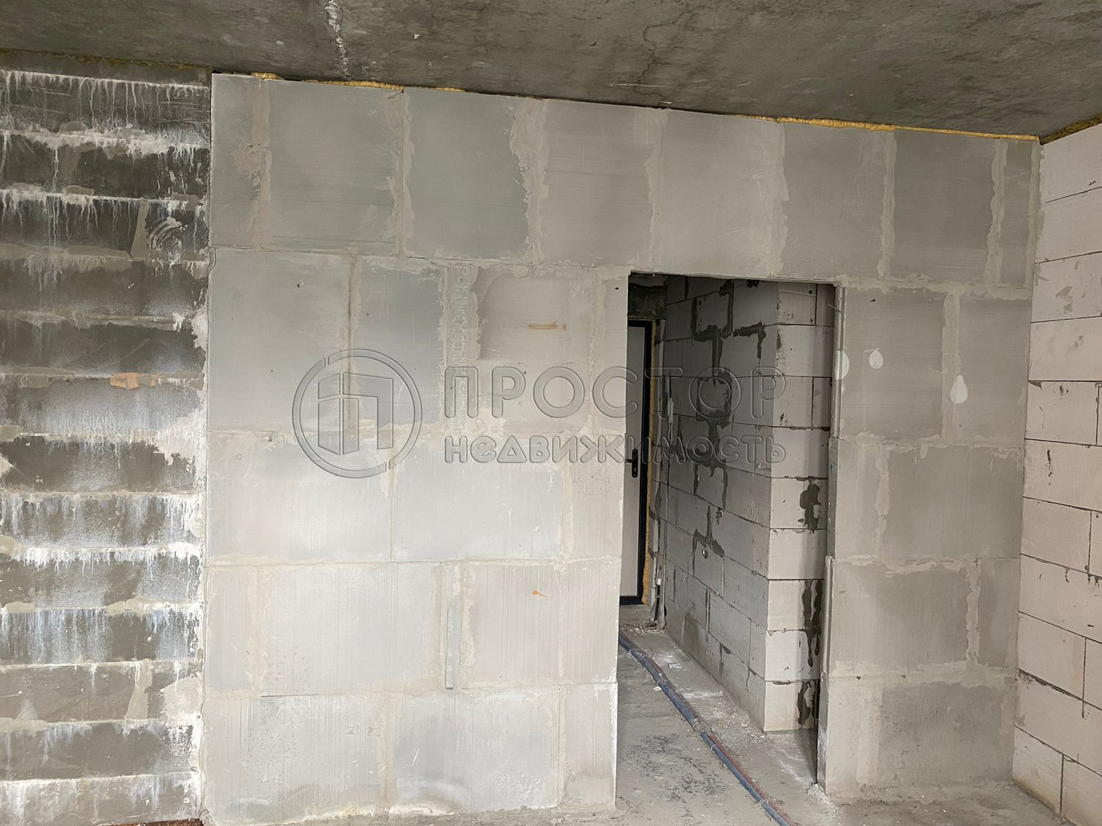 Студия, 22.3 м² - фото 8
