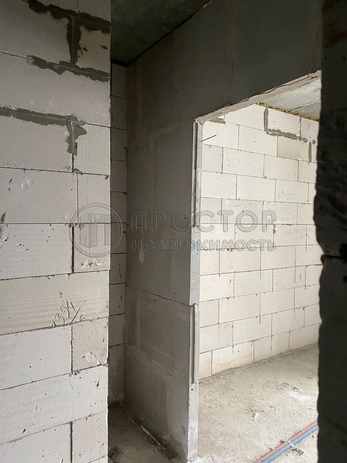 Студия, 22.3 м² - фото 9