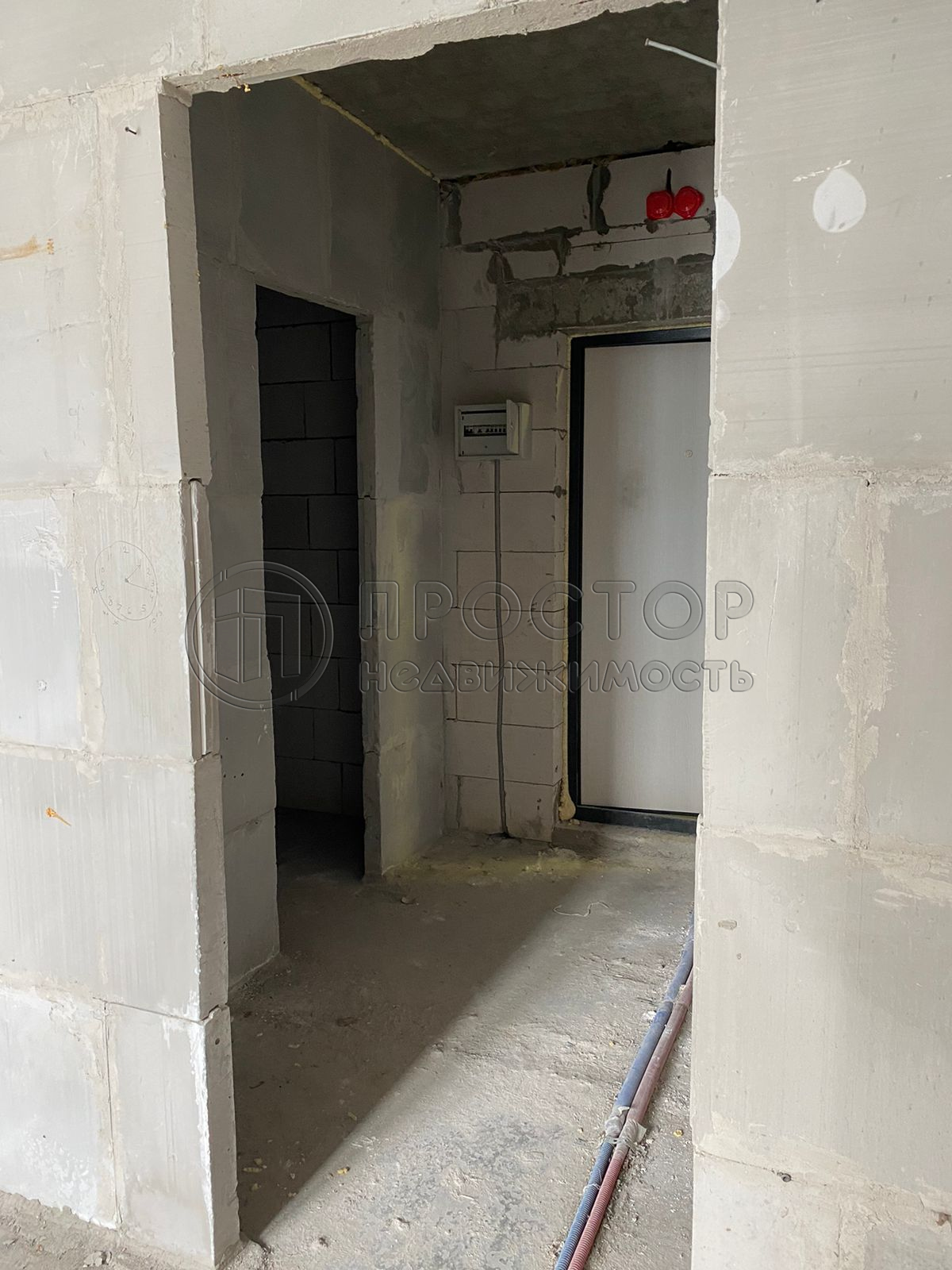 Студия, 22.3 м² - фото 12