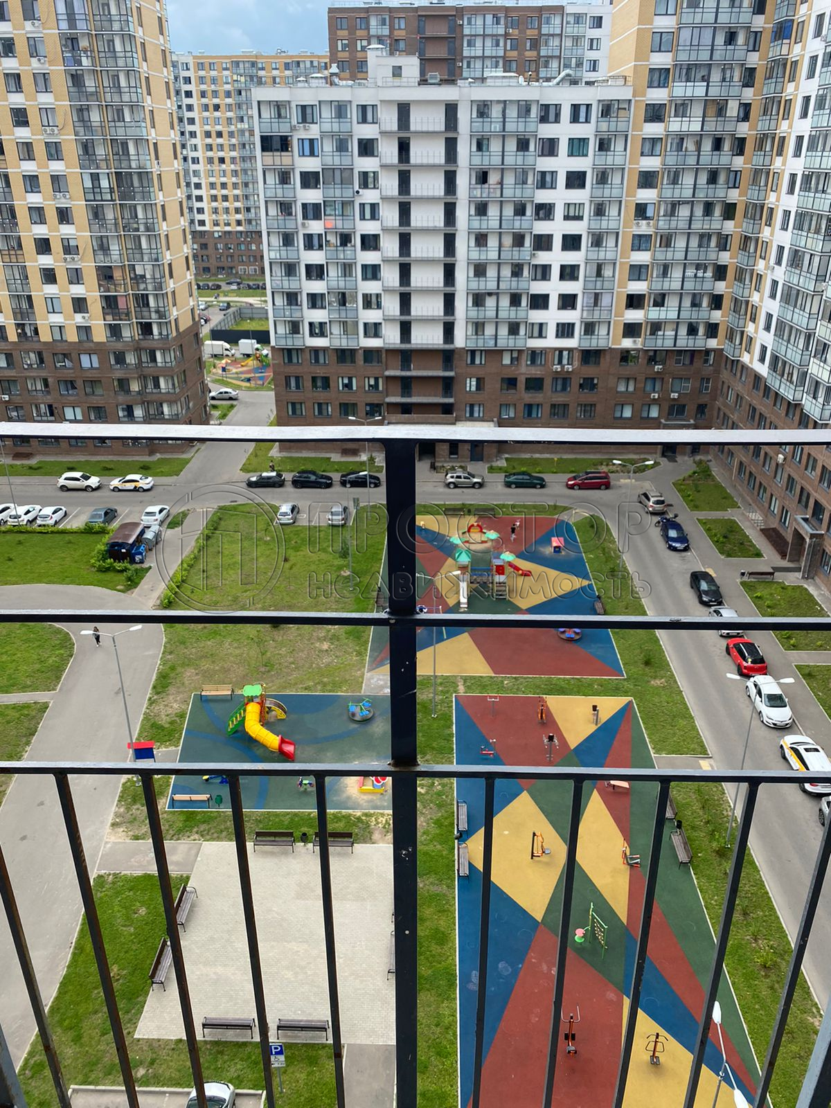 Студия, 22.3 м² - фото 13