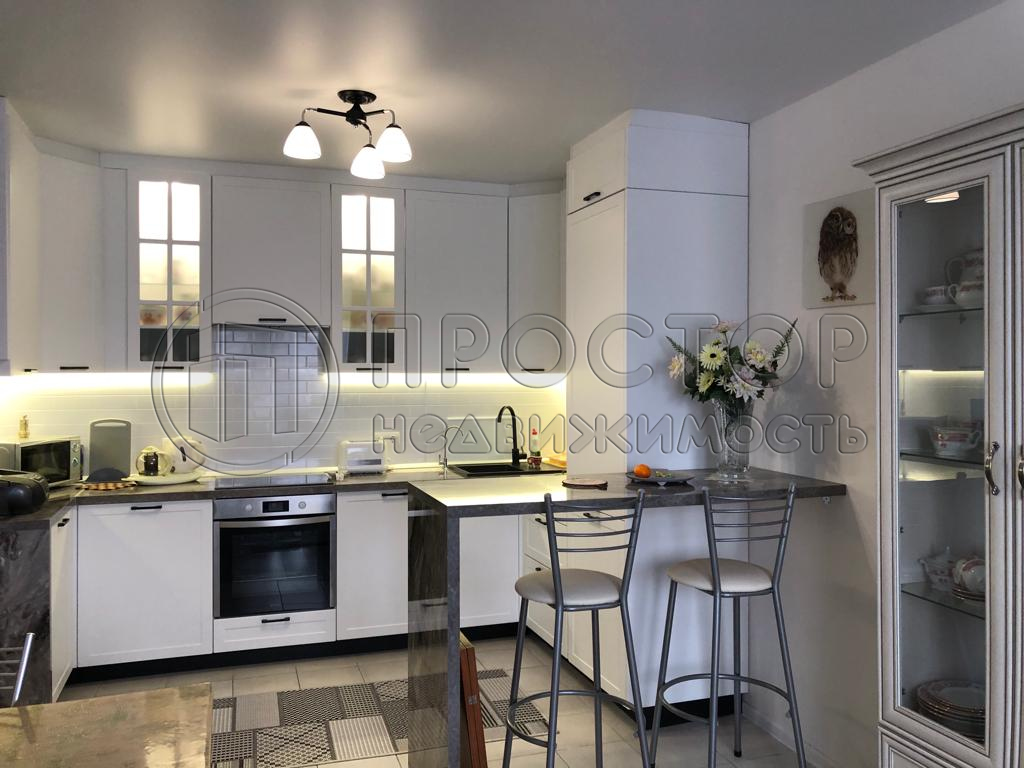 2-комнатная квартира, 65.4 м² - фото 2