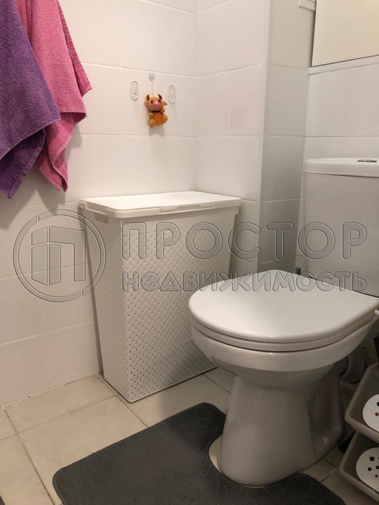 2-комнатная квартира, 65.4 м² - фото 3