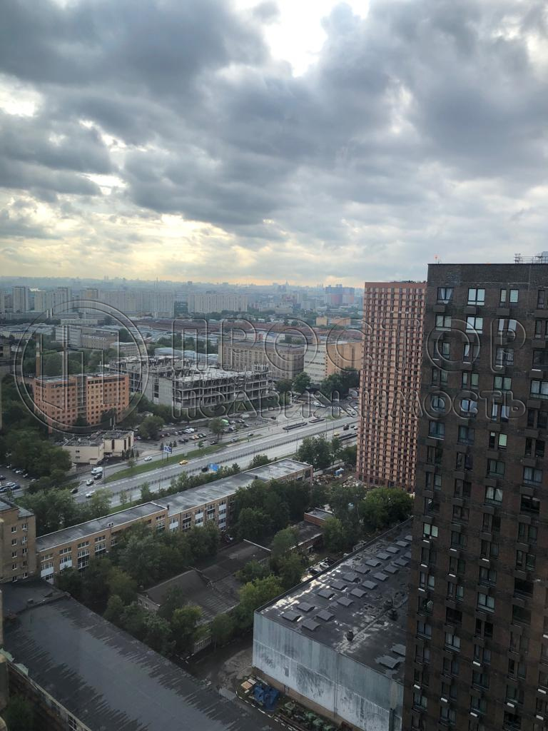 2-комнатная квартира, 65.4 м² - фото 6