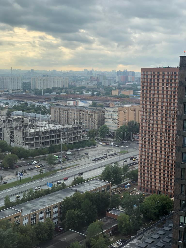 2-комнатная квартира, 65.4 м² - фото 7