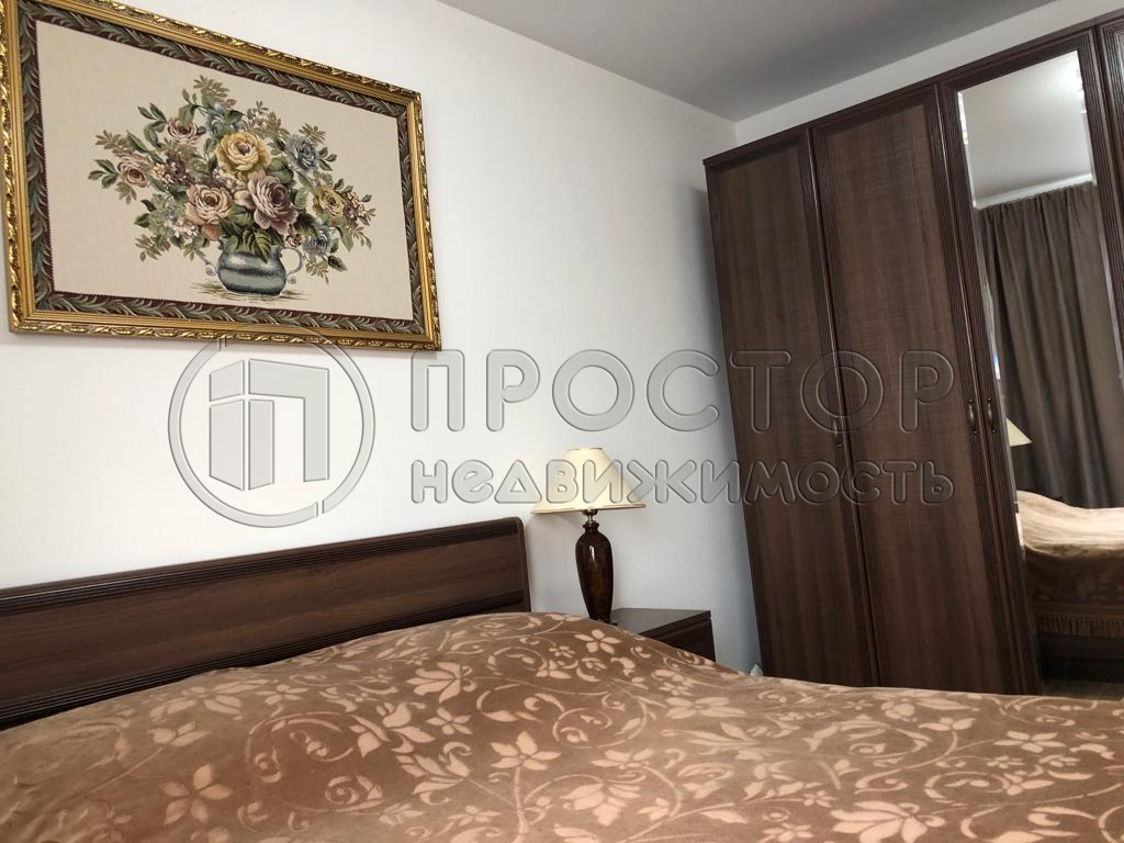 2-комнатная квартира, 65.4 м² - фото 8