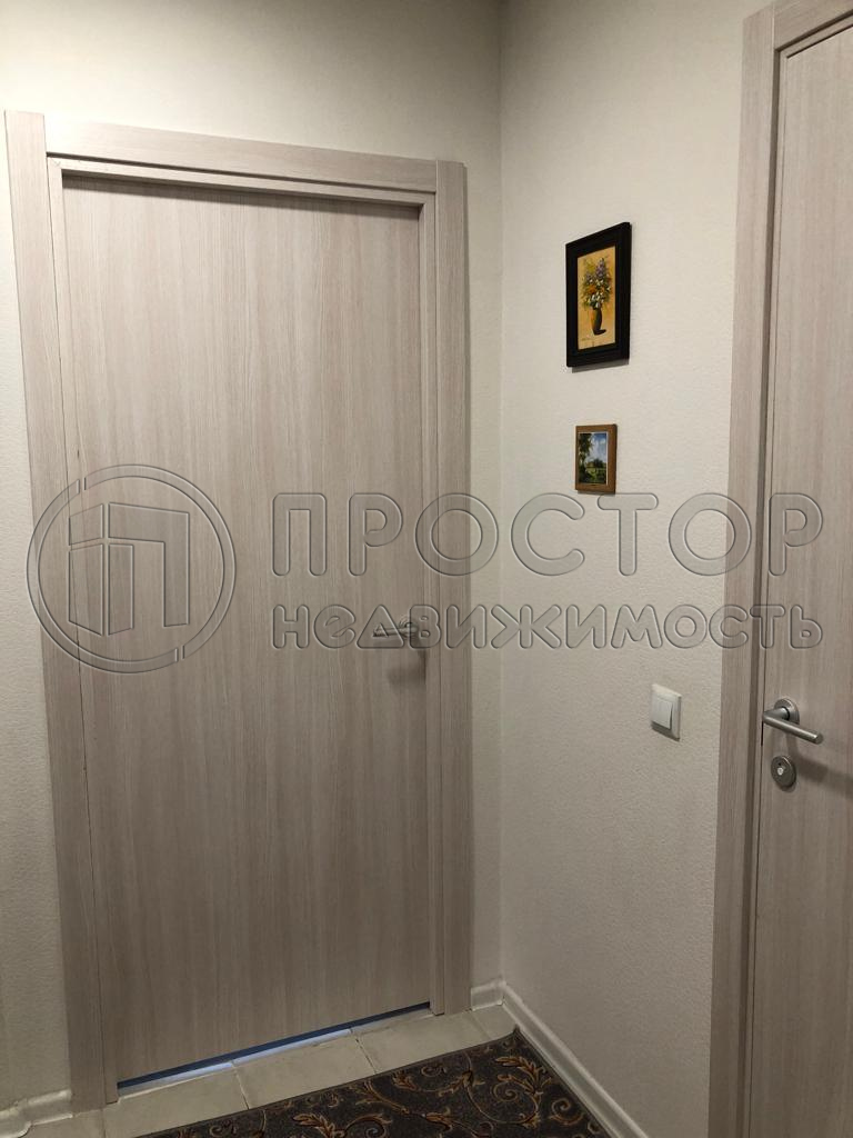 2-комнатная квартира, 65.4 м² - фото 11