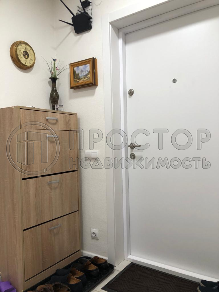 2-комнатная квартира, 65.4 м² - фото 13