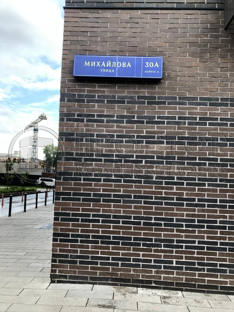 2-комнатная квартира, 65.4 м² - фото 15