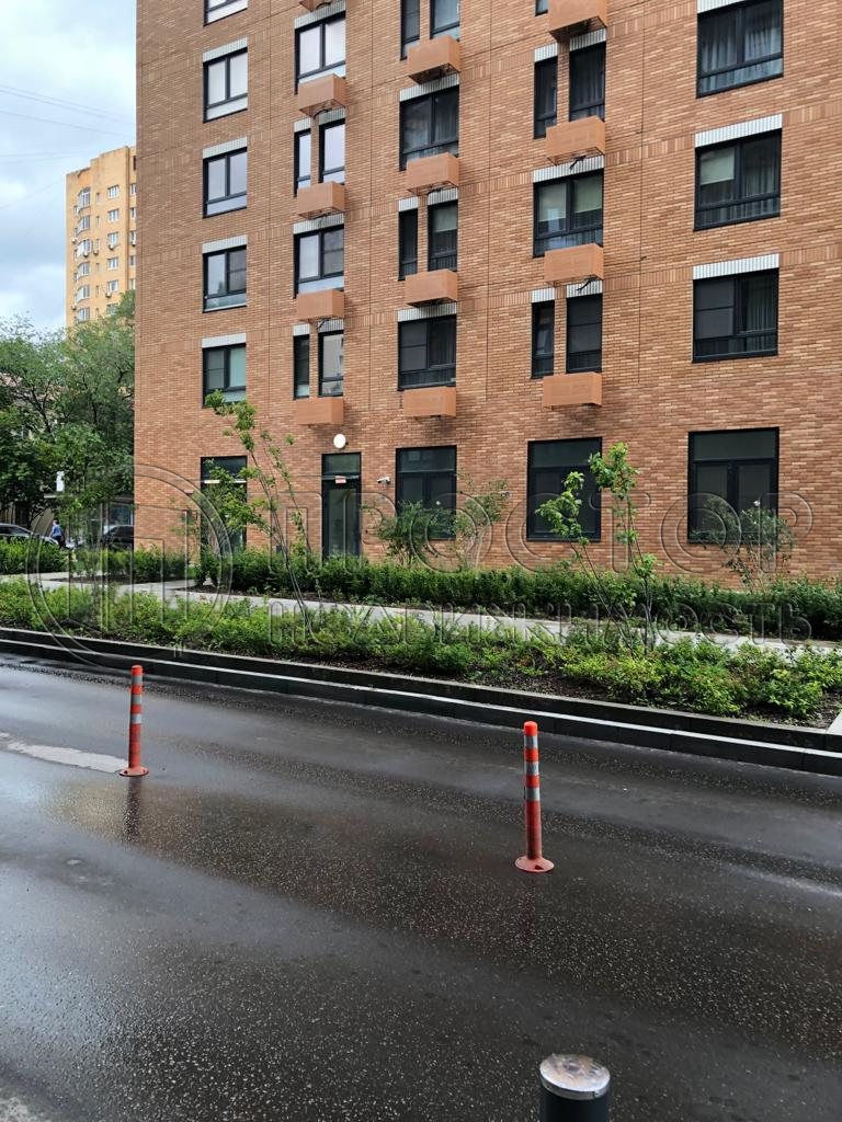 2-комнатная квартира, 65.4 м² - фото 16