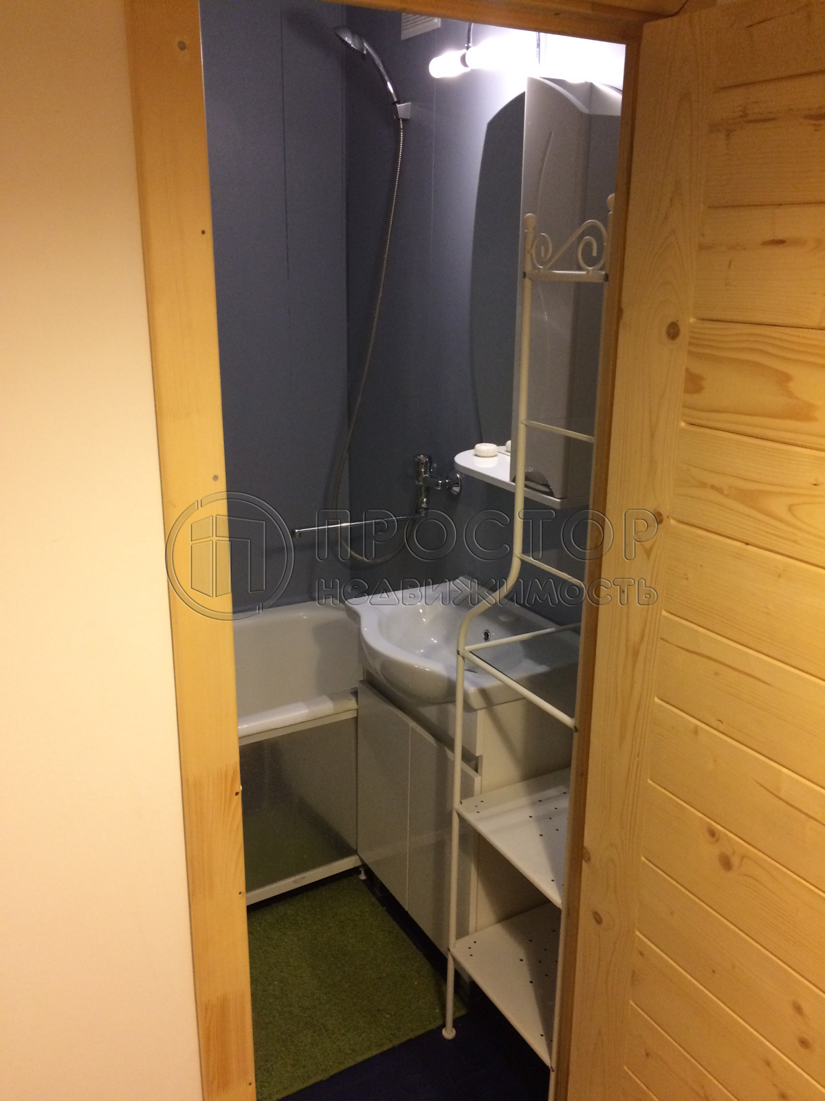 1-комнатная квартира, 38.9 м² - фото 9