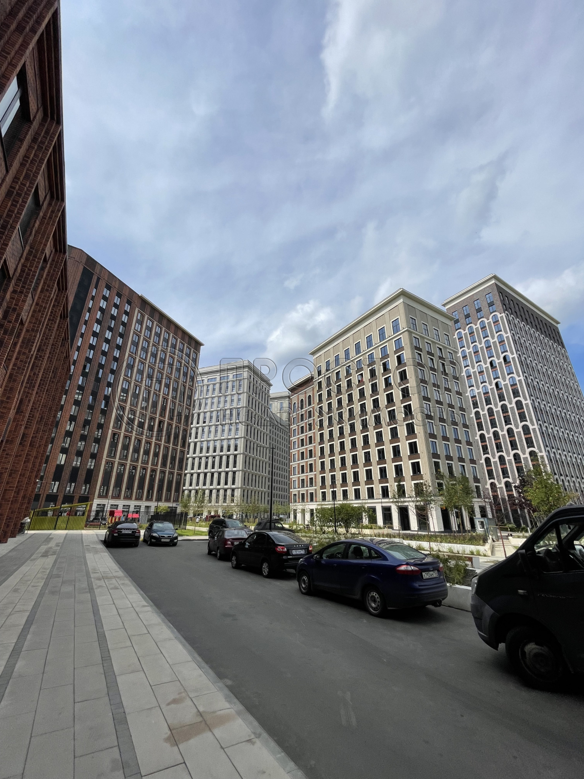 2-комнатная квартира, 71 м² - фото 11