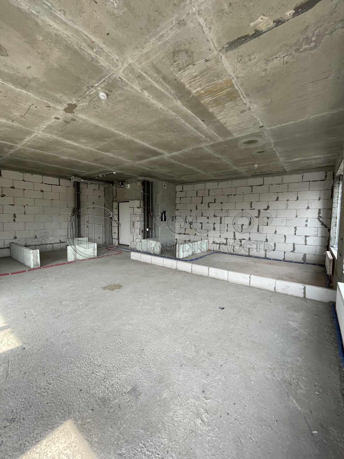 2-комнатная квартира, 71 м² - фото 23