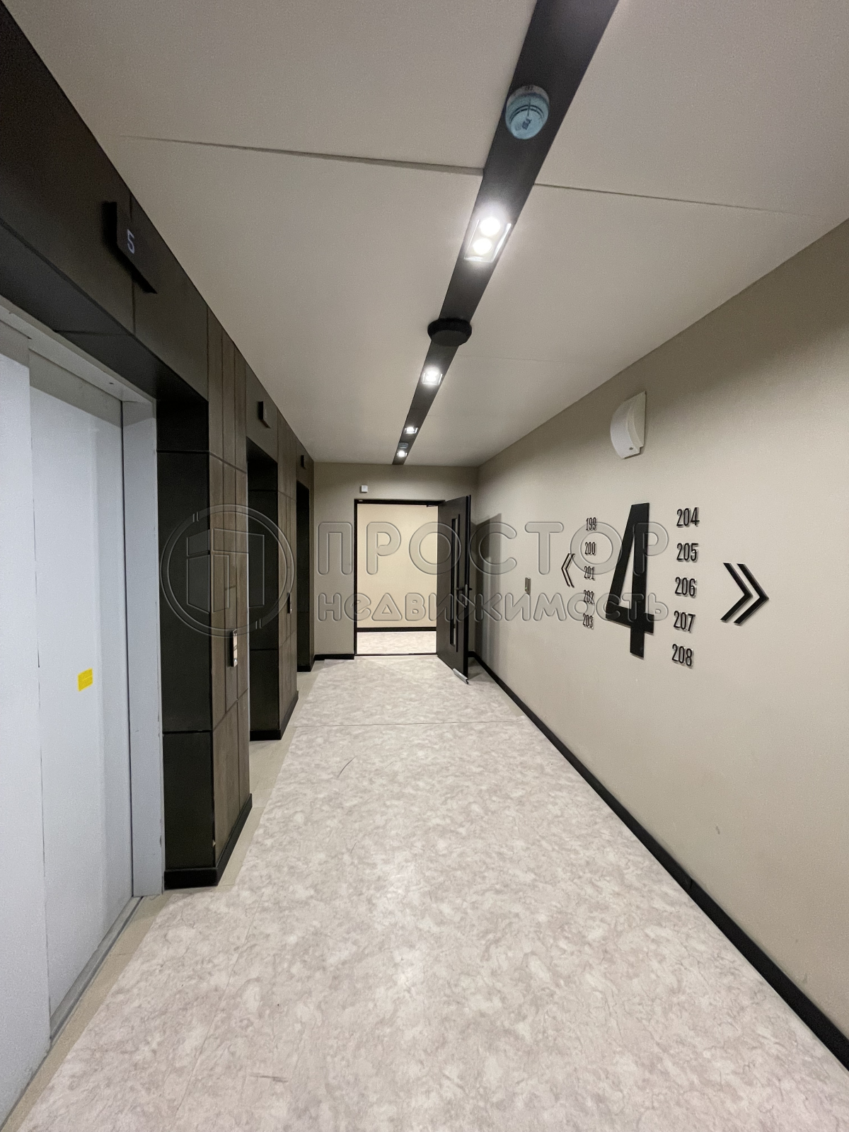 2-комнатная квартира, 71 м² - фото 35