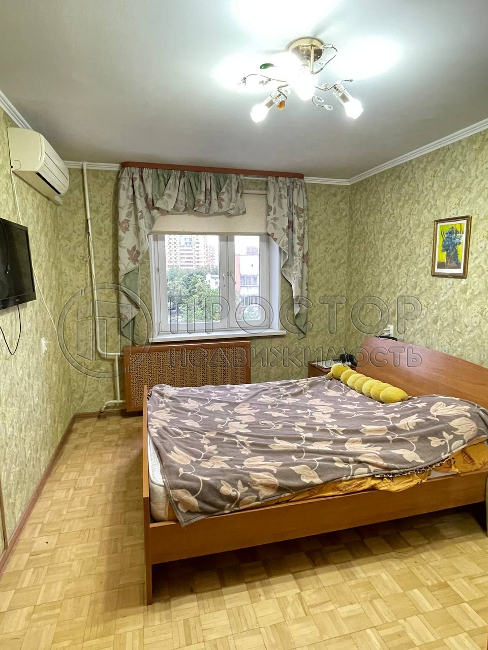 2-комнатная квартира, 51.64 м² - фото 2