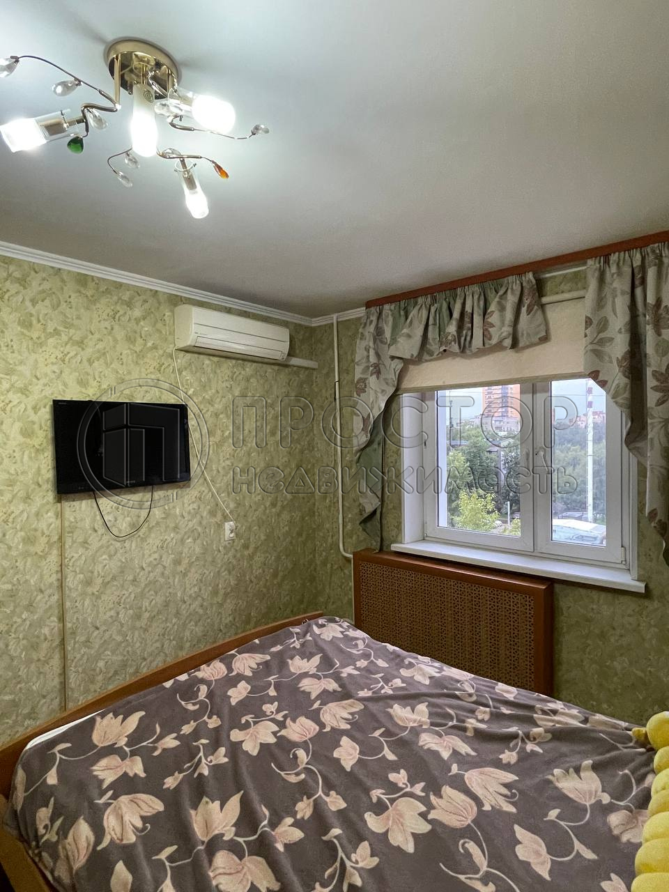 2-комнатная квартира, 51.64 м² - фото 3
