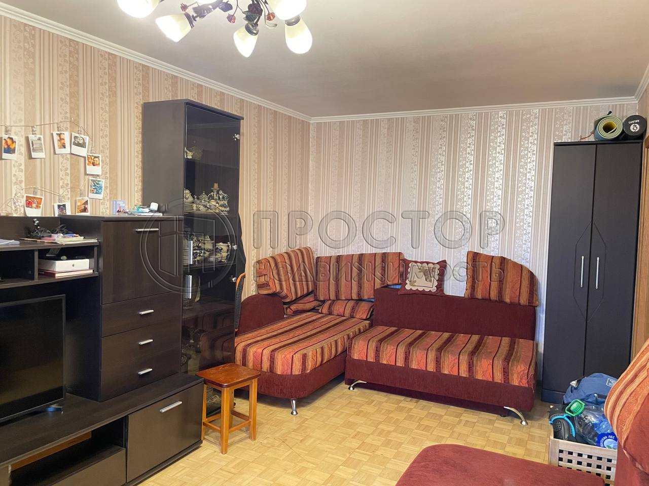 2-комнатная квартира, 51.64 м² - фото 6