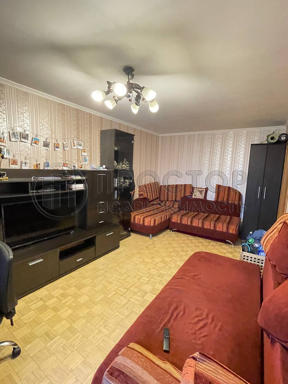 2-комнатная квартира, 51.64 м² - фото 9
