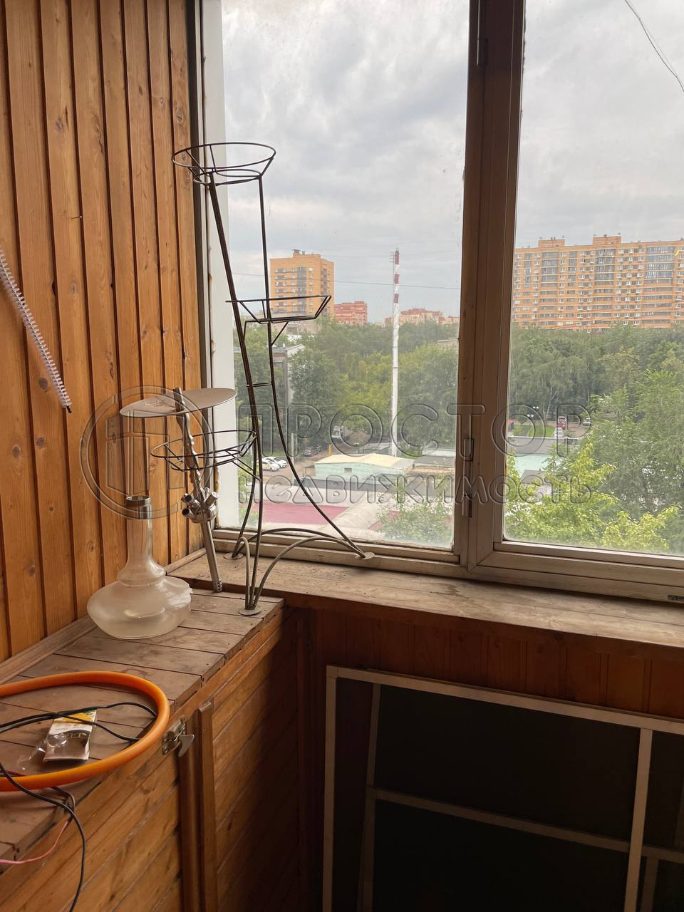 2-комнатная квартира, 51.64 м² - фото 10