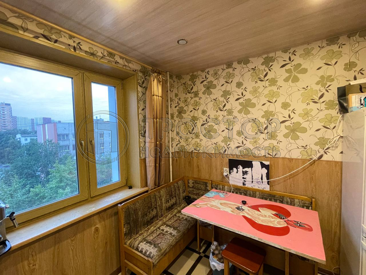 2-комнатная квартира, 51.64 м² - фото 13