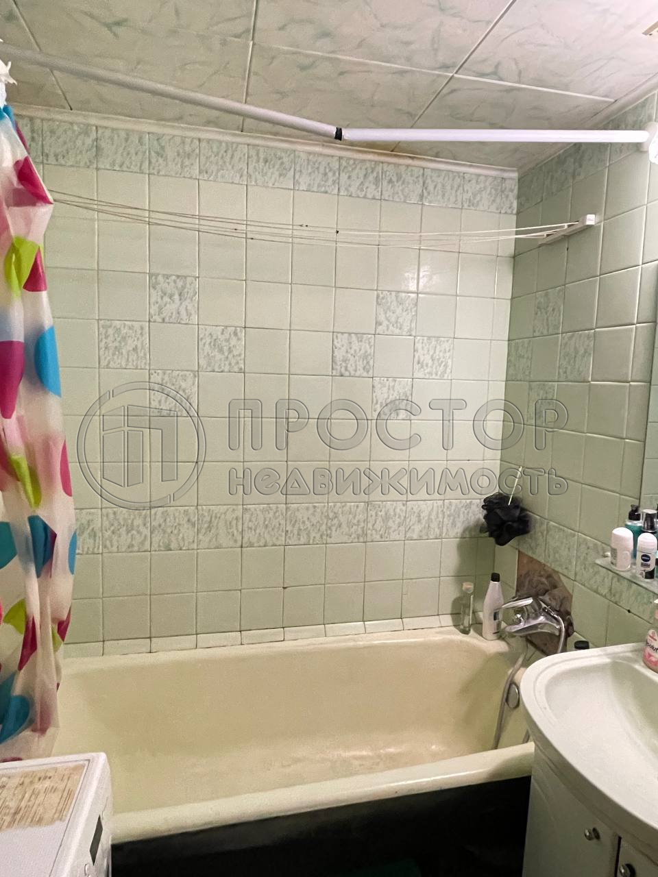 2-комнатная квартира, 51.64 м² - фото 14