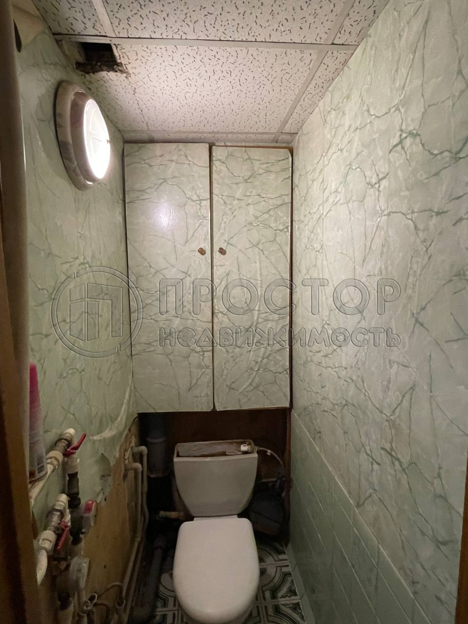 2-комнатная квартира, 51.64 м² - фото 15