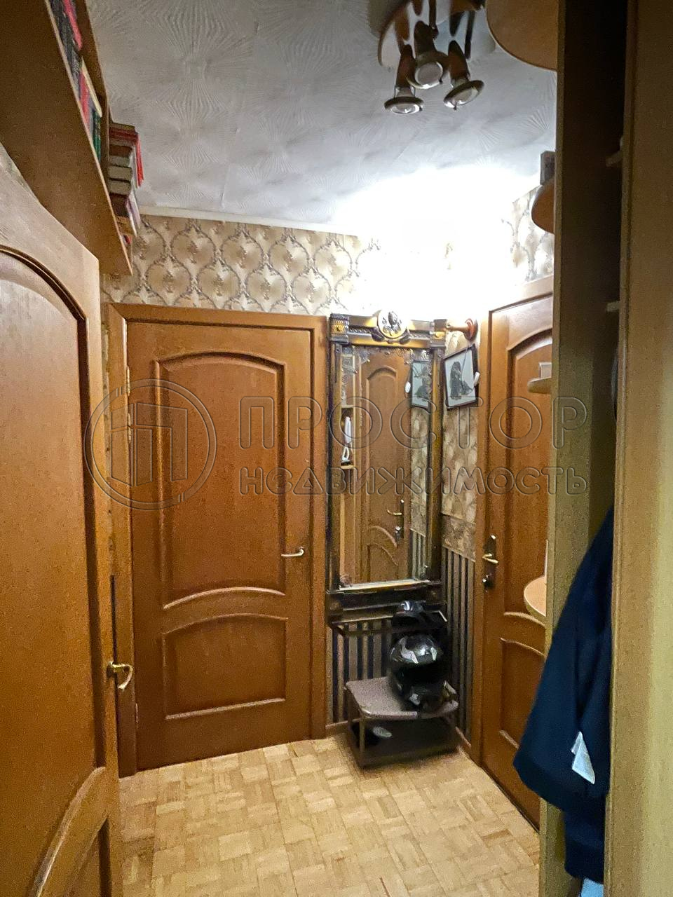 2-комнатная квартира, 51.64 м² - фото 17